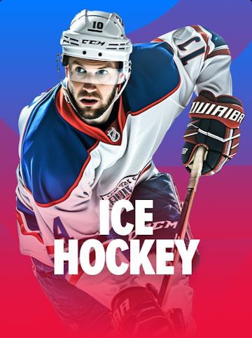 Ice Hockey