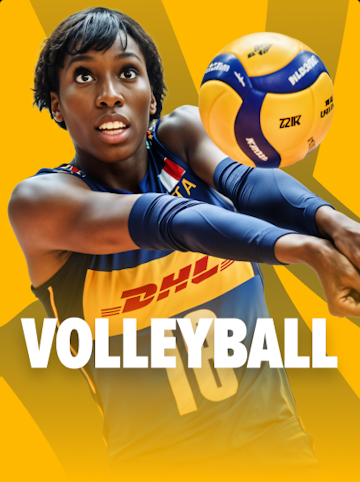 Volleyball